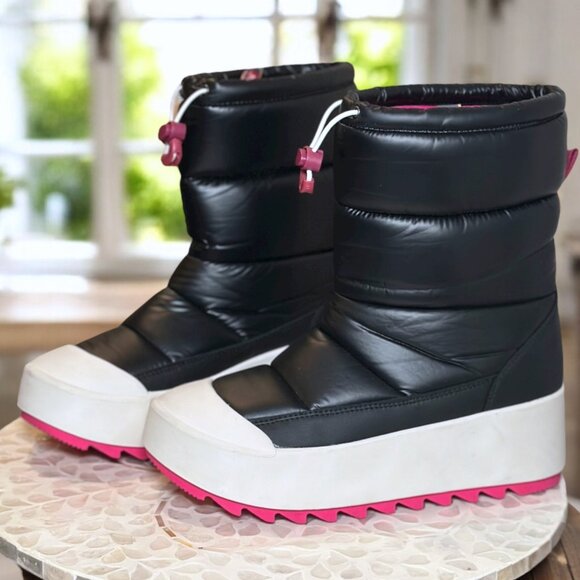 Cougar Meteor Insulated Matte Waterproof Winter  Snow Boots Women’s 9 US EU 40 - - Picture 5 of 13